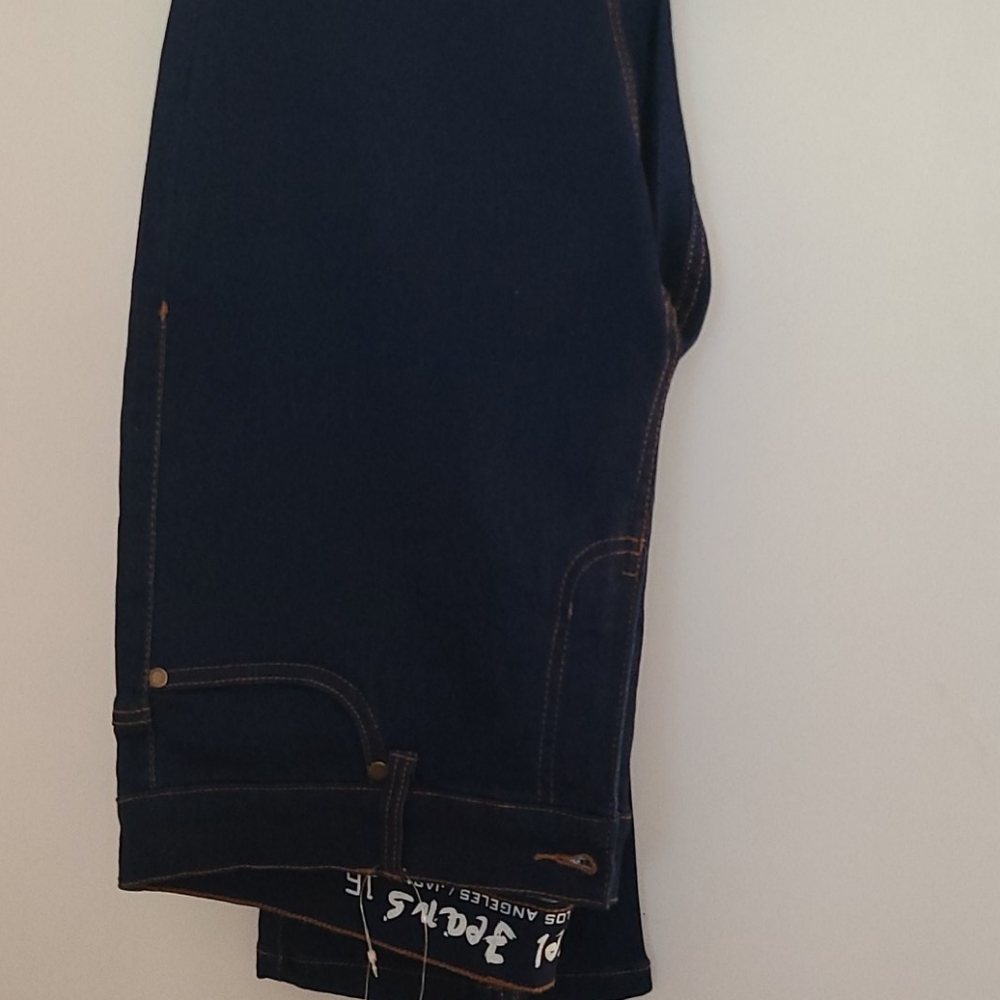 Blue Jeans (ladies)